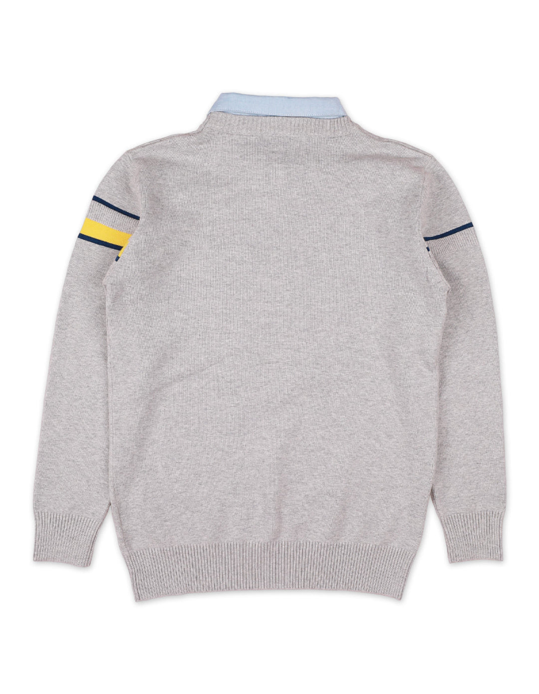 Zubaida's Sweater Classic Crew Neck - Zubaidas Official™