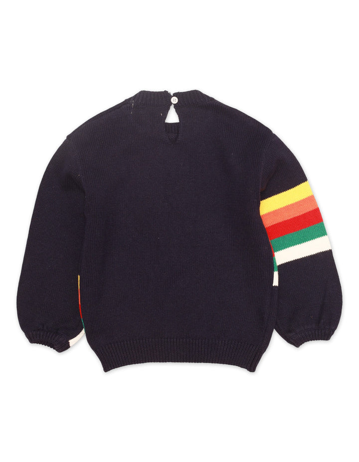 Zubaida's Sweater - Zubaidas Official™