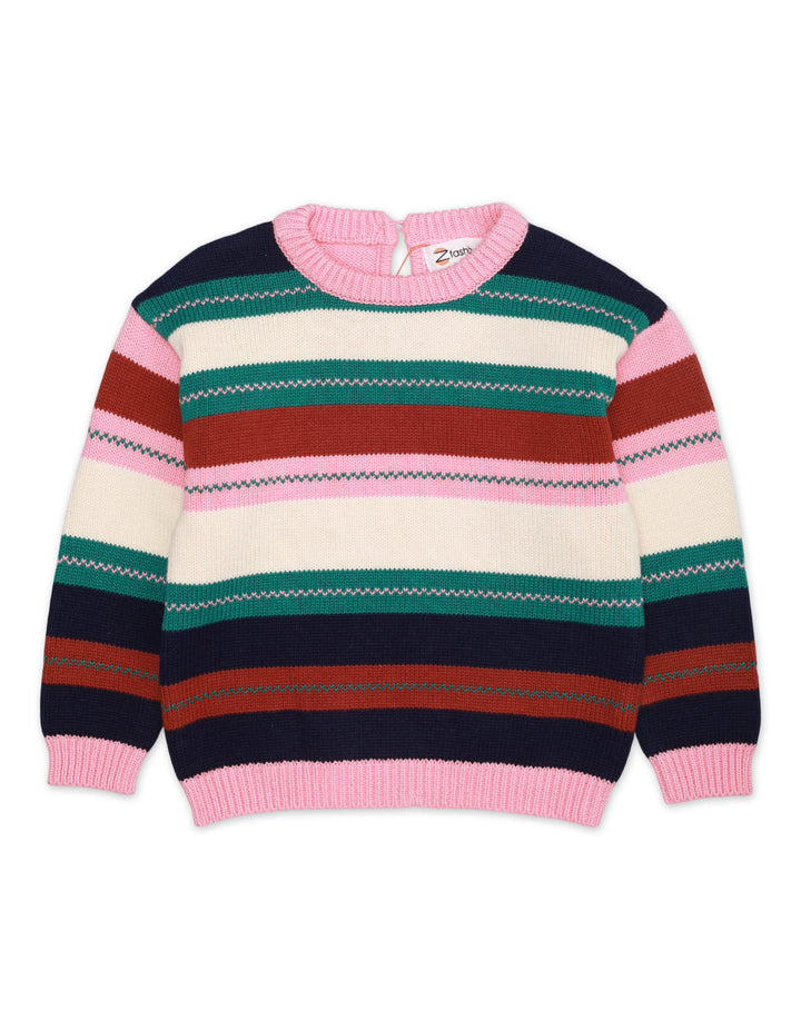 Zubaida's Sweater - Zubaidas Official™