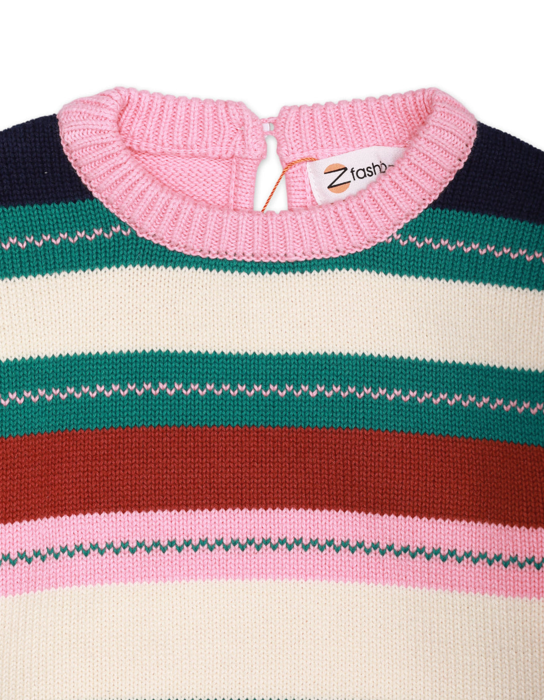 Zubaida's Sweater - Zubaidas Official™