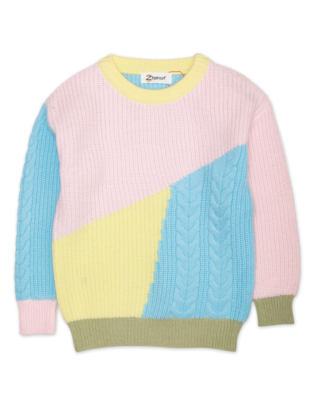 Zubaida's Sweater - Zubaidas Official™