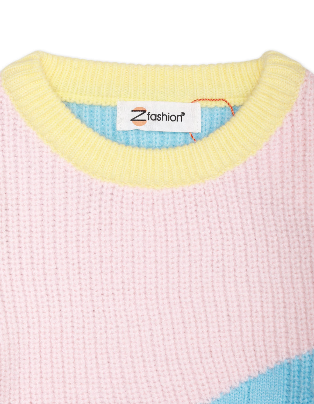 Zubaida's Sweater - Zubaidas Official™