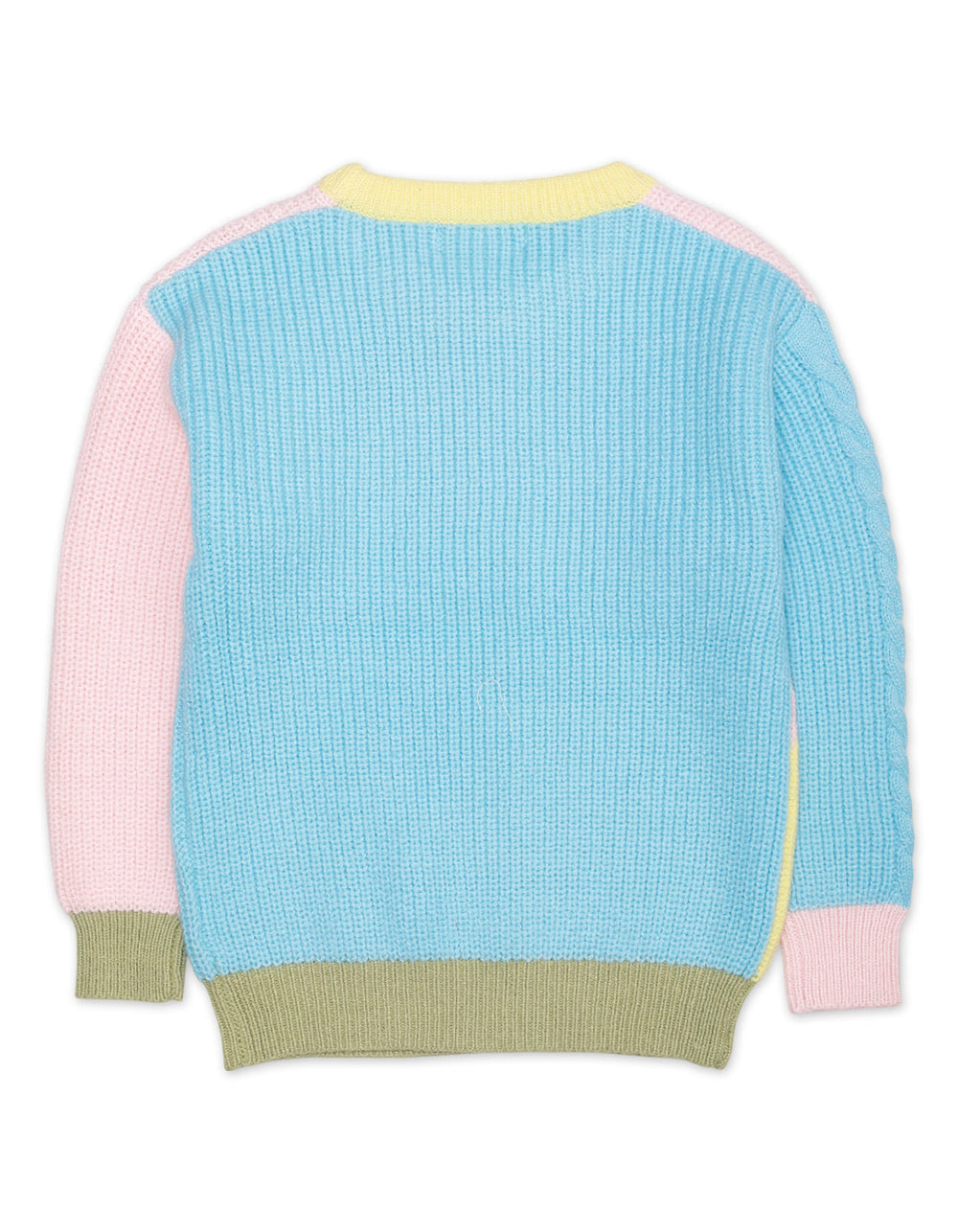 Zubaida's Sweater - Zubaidas Official™