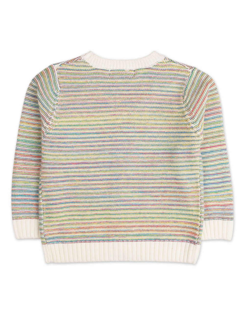 Zubaida's Sweater Front Button - Zubaidas Official™