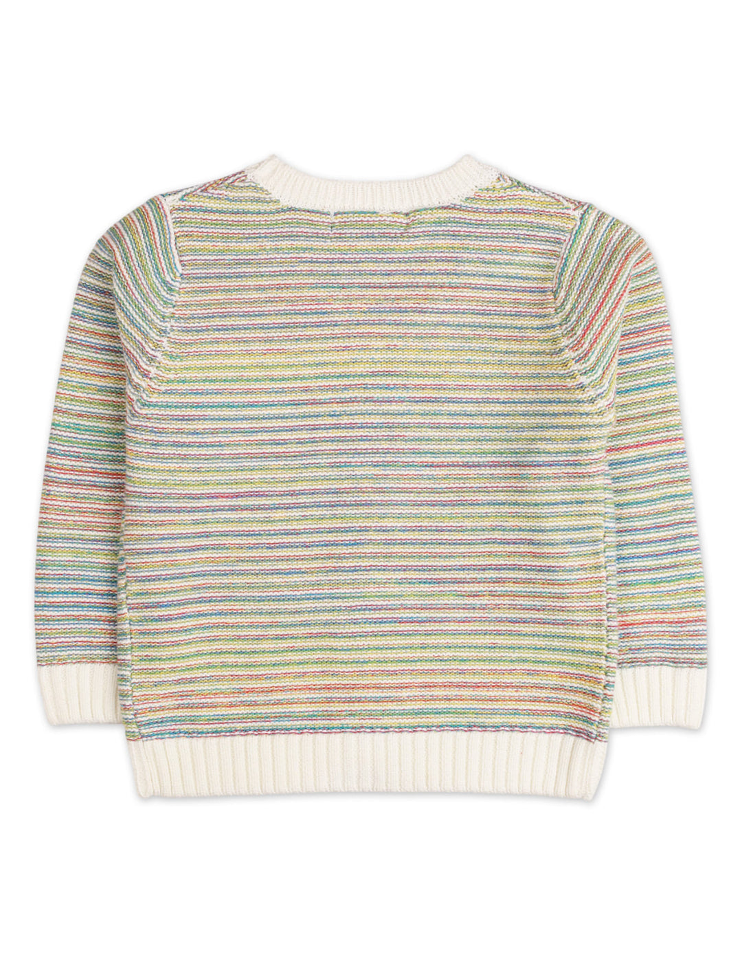 Zubaida's Sweater Front Button - Zubaidas Official™