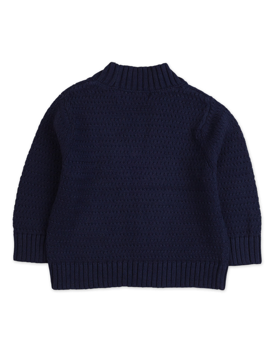 Zubaida's Sweater Front Open - Zubaidas Official™