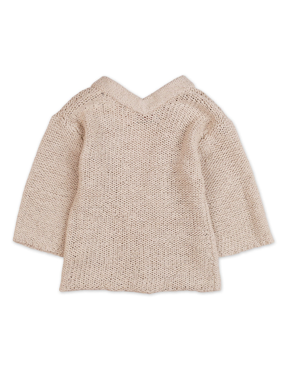 Zubaida's Sweater Front Open - Zubaidas Official™