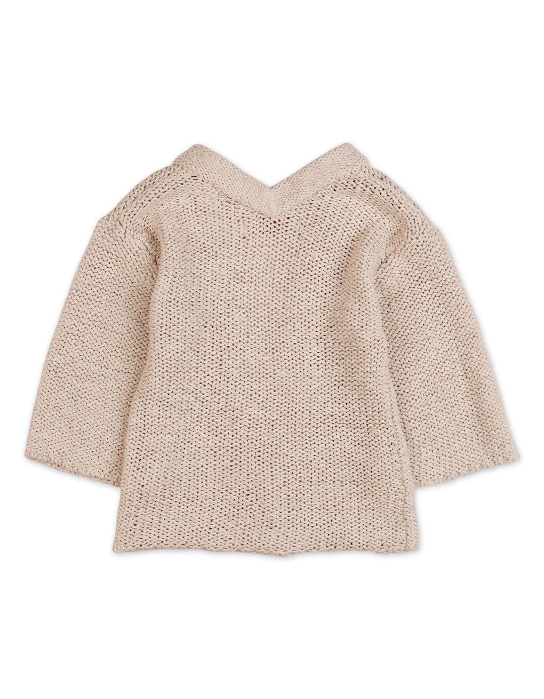 Zubaida's Sweater Front Open - Zubaidas Official™