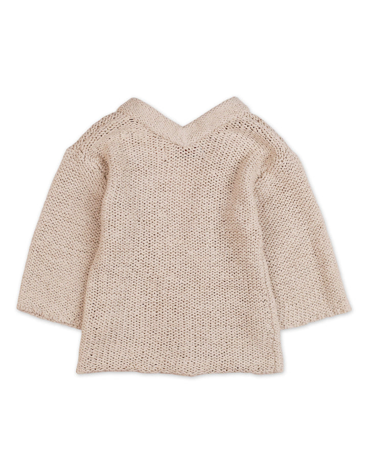 Zubaida's Sweater Front Open - Zubaidas Official™