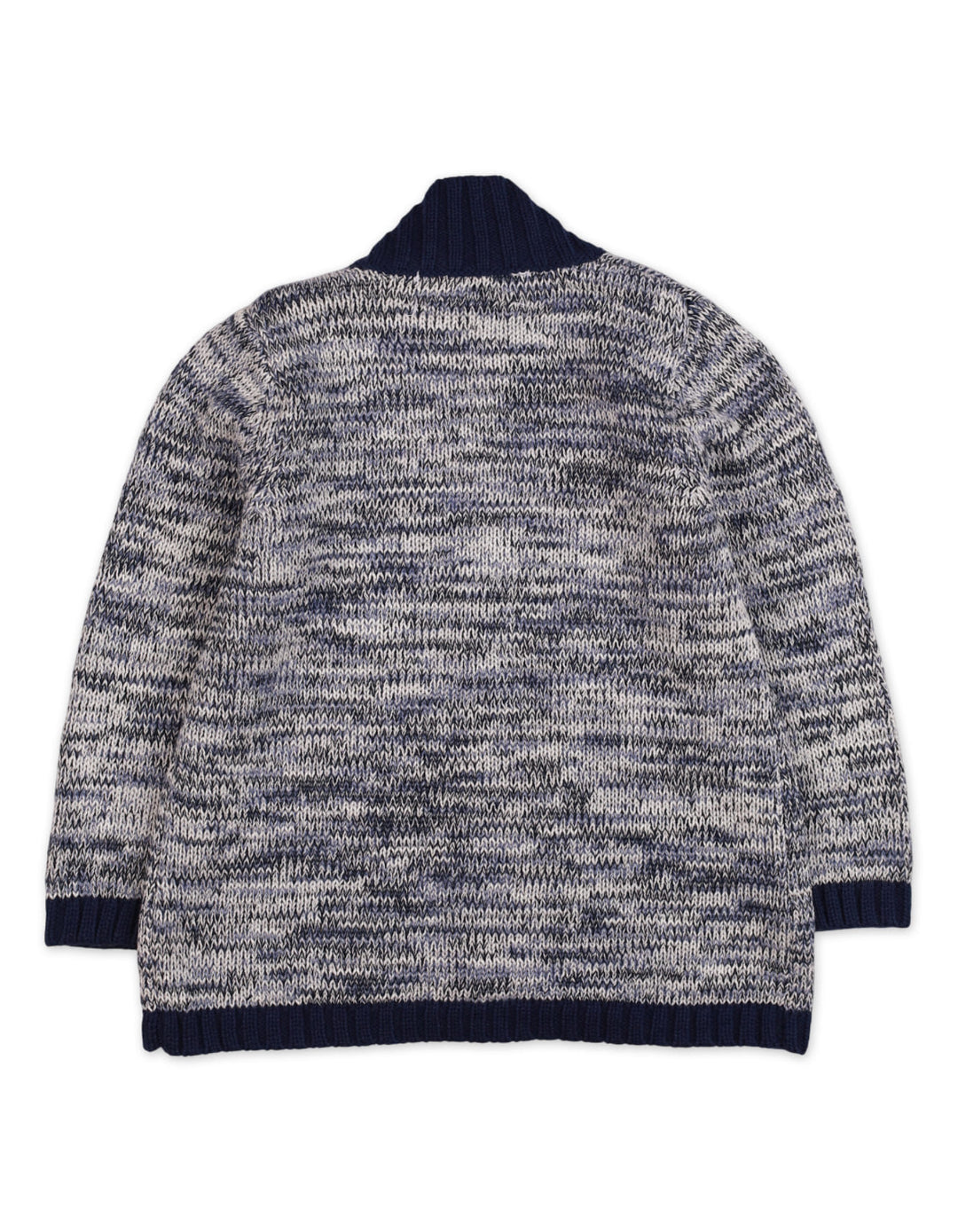 Zubaida's Sweater Front Open - Zubaidas Official™