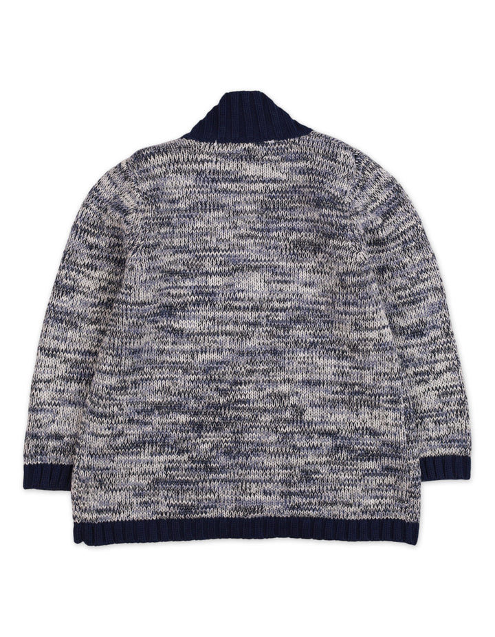 Zubaida's Sweater Front Open - Zubaidas Official™