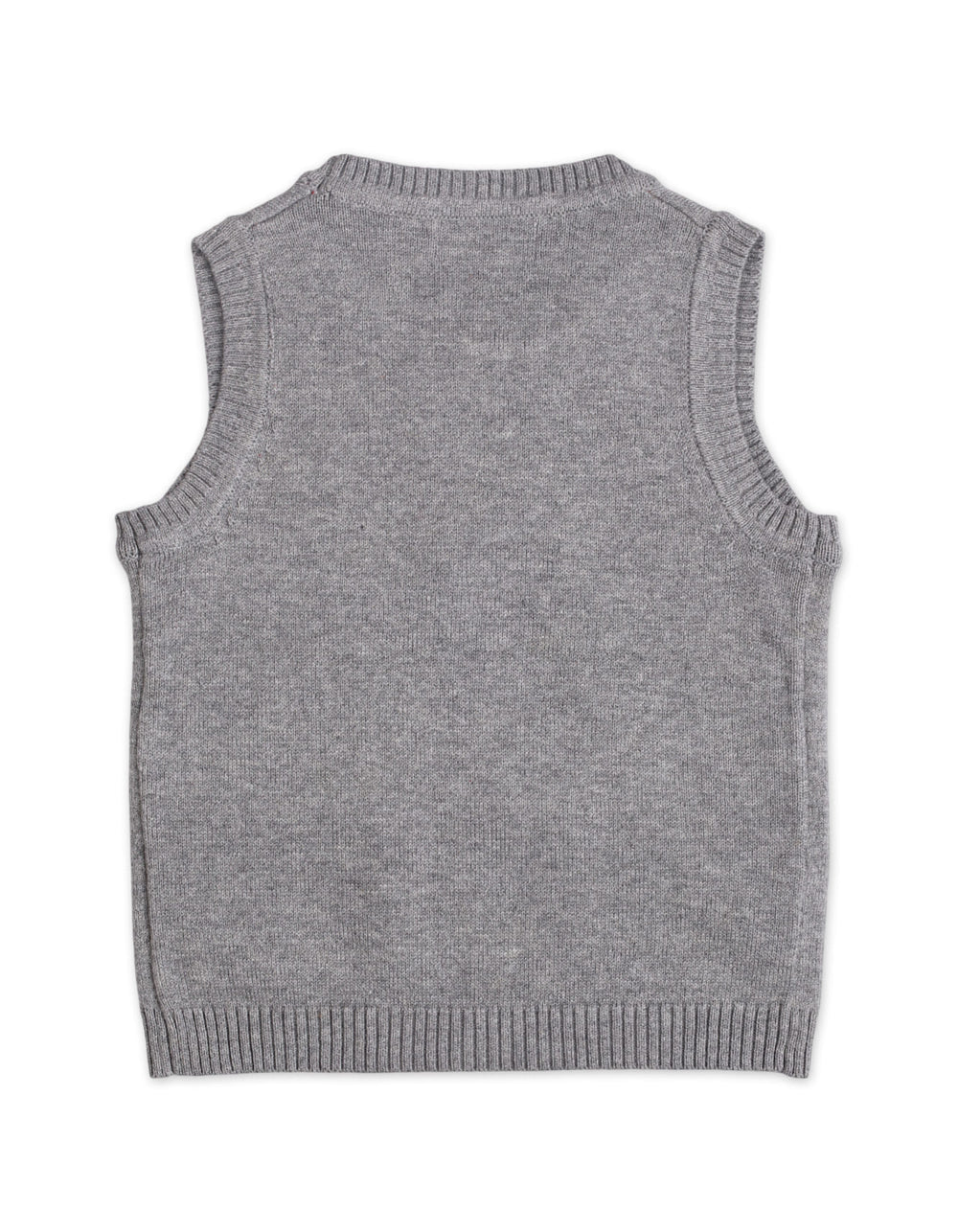 Zubaida's Sleeveless Sweater - Zubaidas Official™