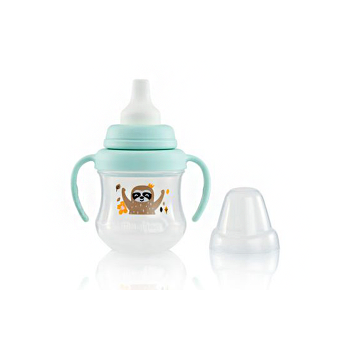 Zubaida's Pigeon Mag Mag Spout Cup - D79239 - Zubaidas Official™