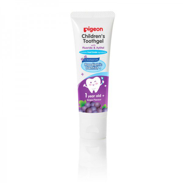 Zubaida's Pigeon Toothepaste – Grapes - H78207 - Zubaidas Official™