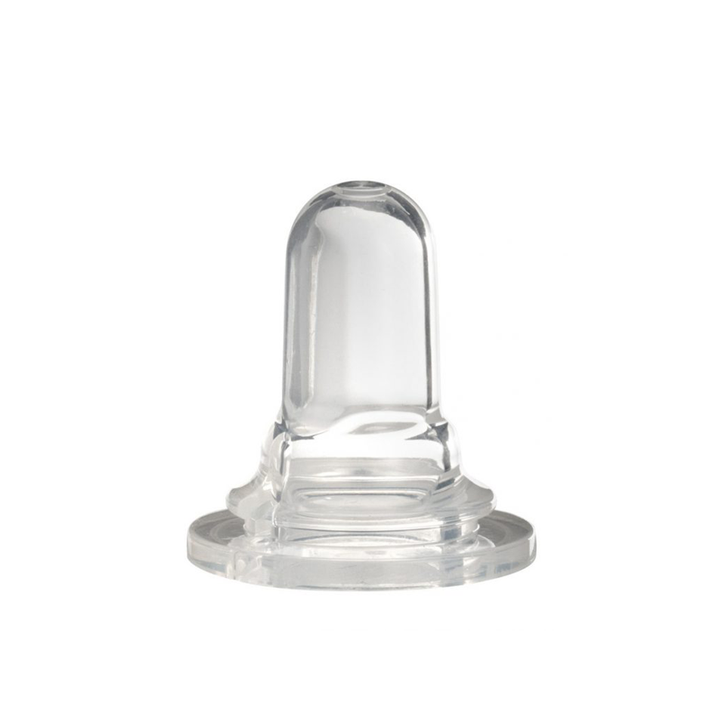 Zubaida's Pigeon Cleft Palate Silicone Nipple Size: R - CL01295 - Zubaidas Official™
