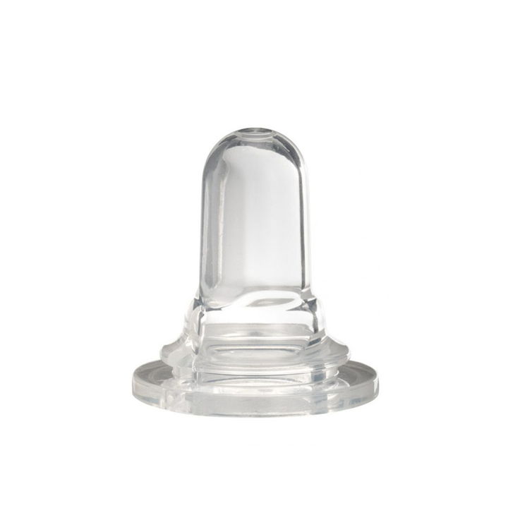 Zubaida's Pigeon Cleft Palate Silicone Nipple Size: R - CL01295 - Zubaidas Official™