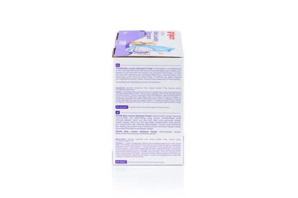 Zubaida's Pigeon Laundry Detergent Powder 1 Kg - M78347 - Zubaidas Official™