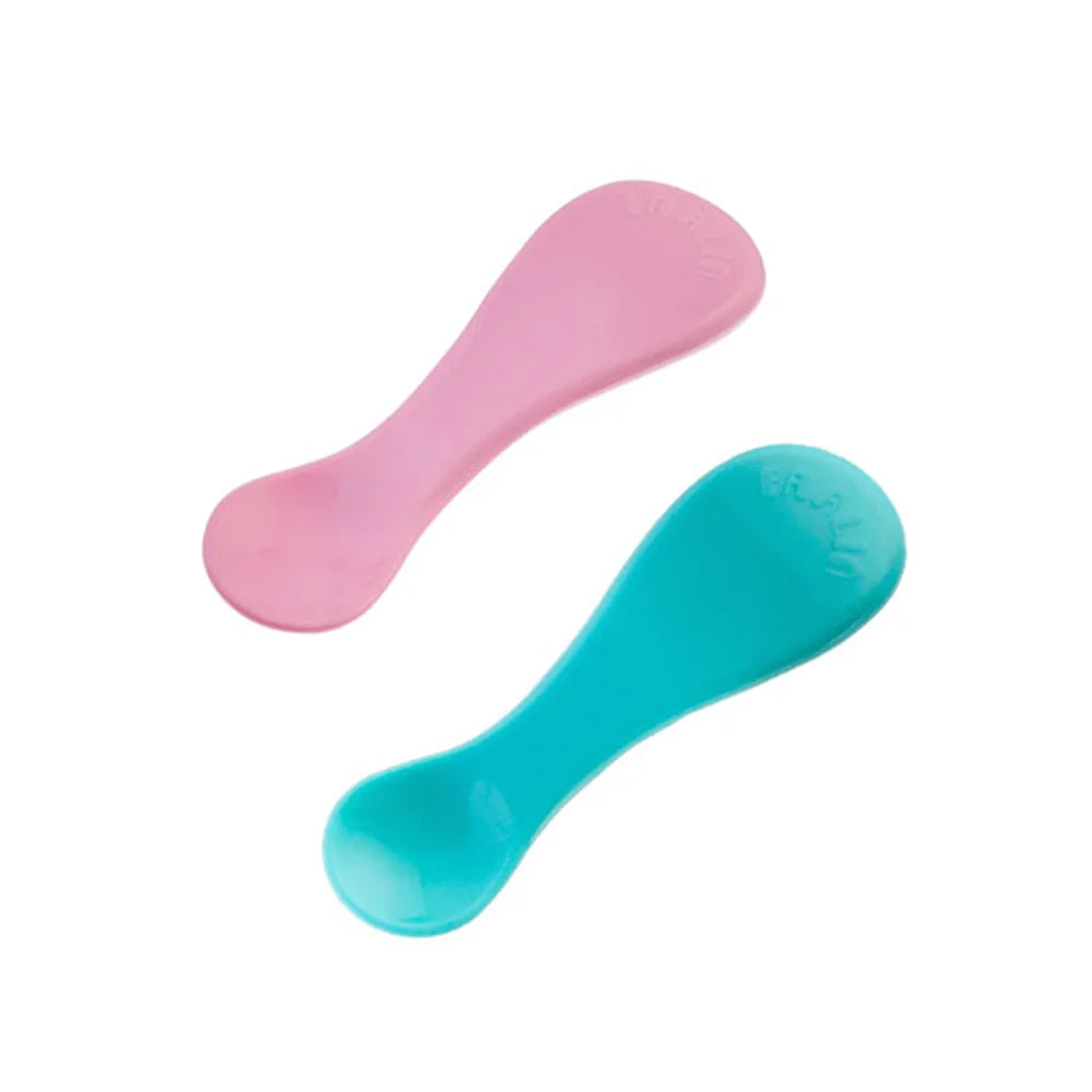 Zubaida's Farlin Silicone Spoon - AH-10009 - Zubaidas Official™