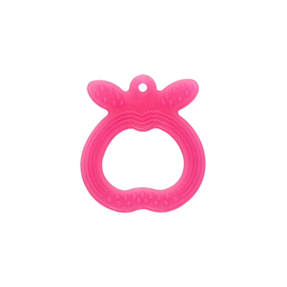 Zubaida's Farlin Silicone Gum Soother Pink - BF-14103 - Zubaidas Official™