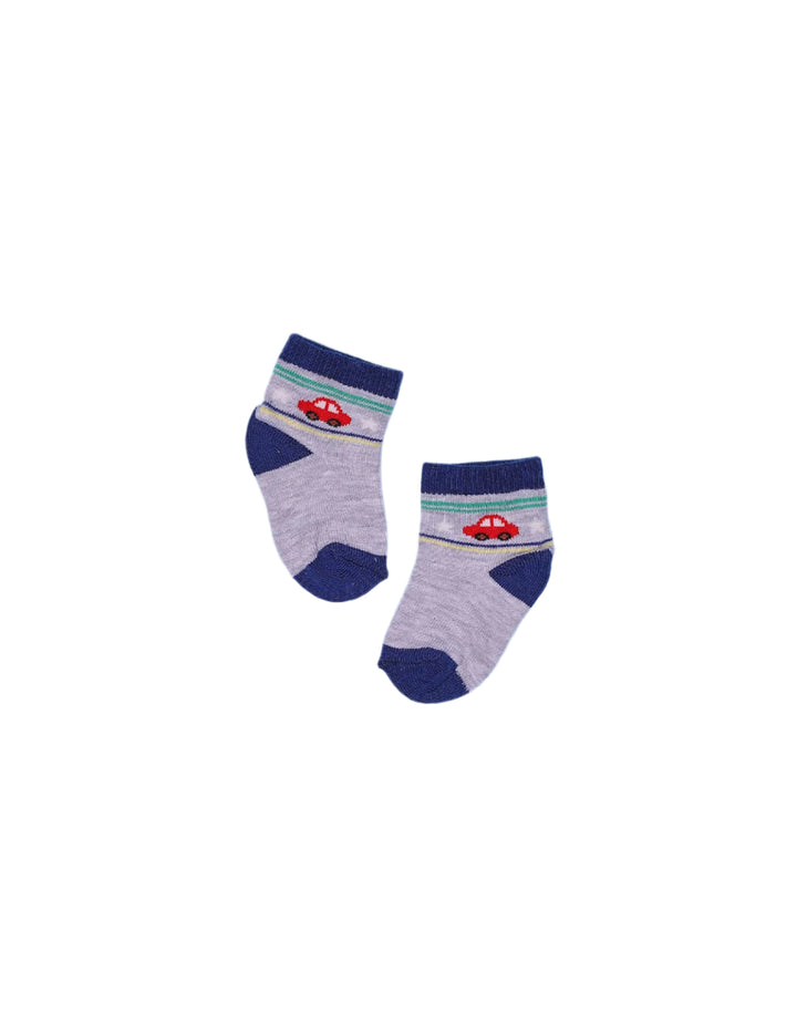 Zubaida's Socks - Pack of 3 ( new born ) - Zubaidas Official™