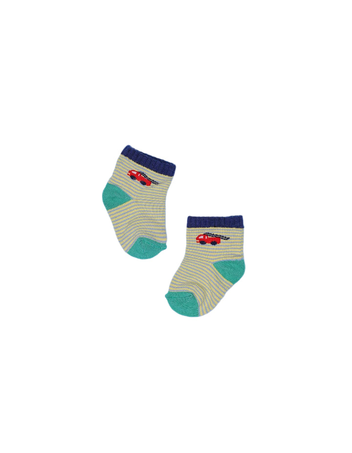 Zubaida's Socks - Pack of 3 ( new born ) - Zubaidas Official™
