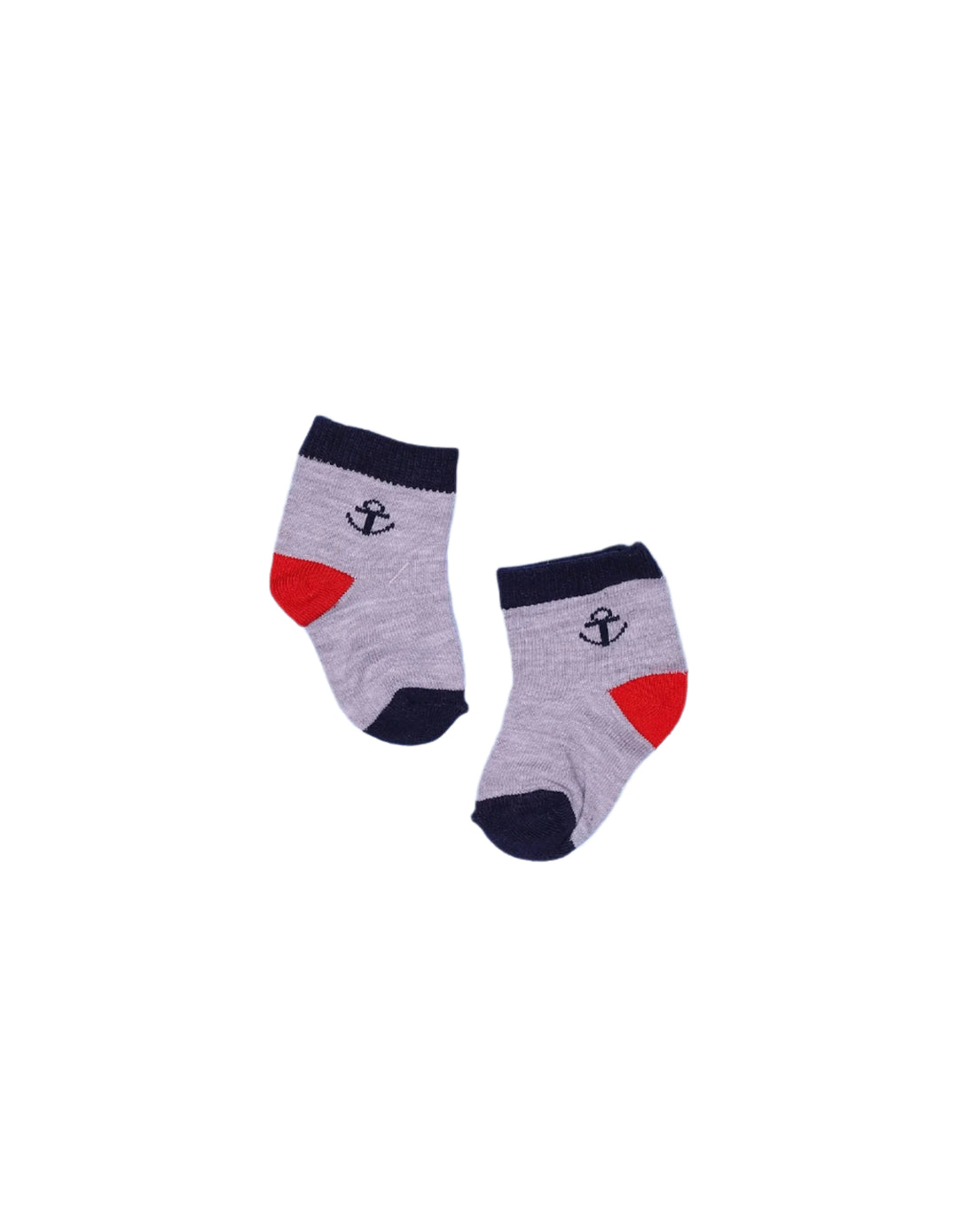 Zubaida's Socks - Pack of 3 ( new born ) - Zubaidas Official™