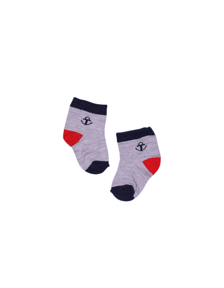 Zubaida's Socks - Pack of 3 ( new born ) - Zubaidas Official™