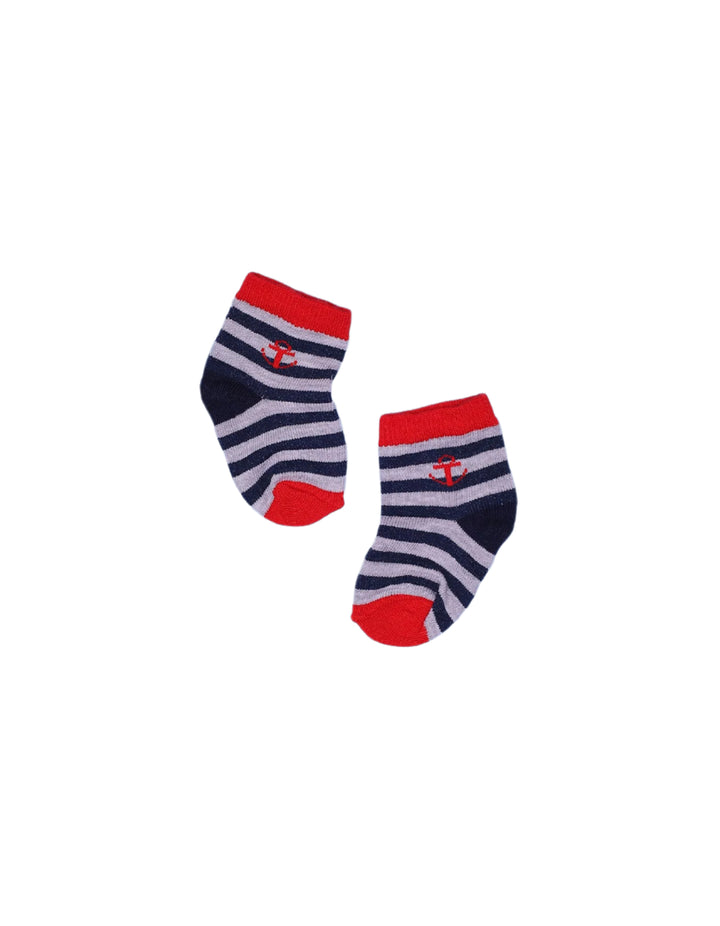 Zubaida's Socks - Pack of 3 ( new born ) - Zubaidas Official™