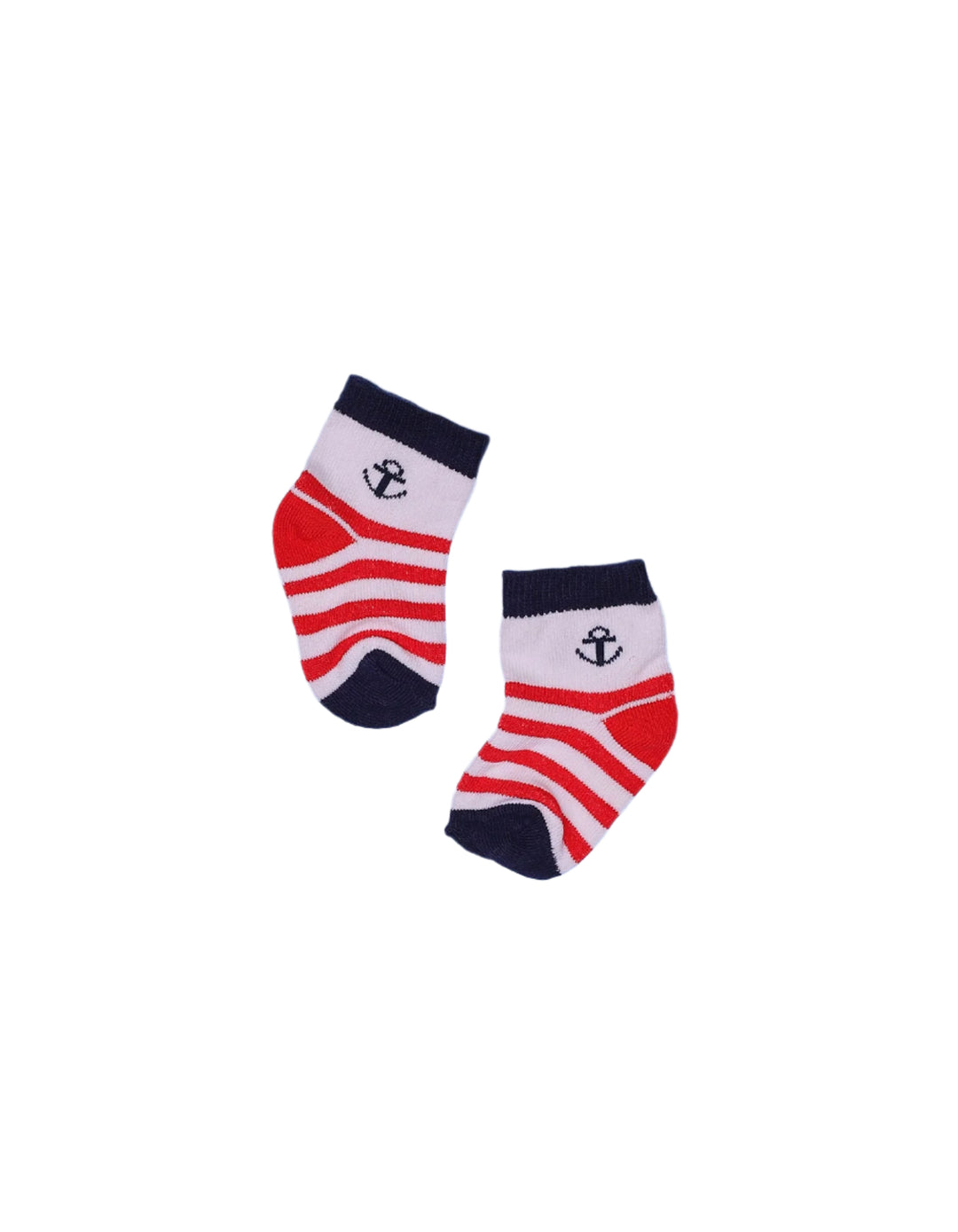 Zubaida's Socks - Pack of 3 ( new born ) - Zubaidas Official™