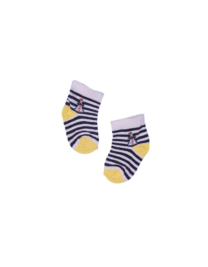 Zubaida's Socks - Pack of 3 ( new born ) - Zubaidas Official™