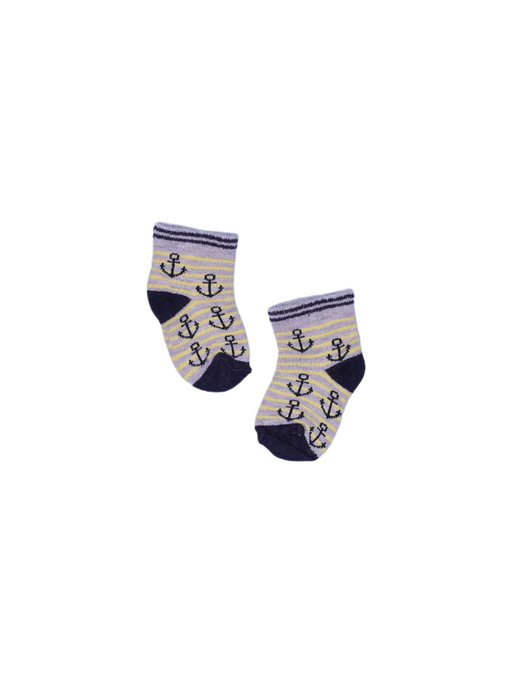 Zubaida's Socks - Pack of 3 ( new born ) - Zubaidas Official™