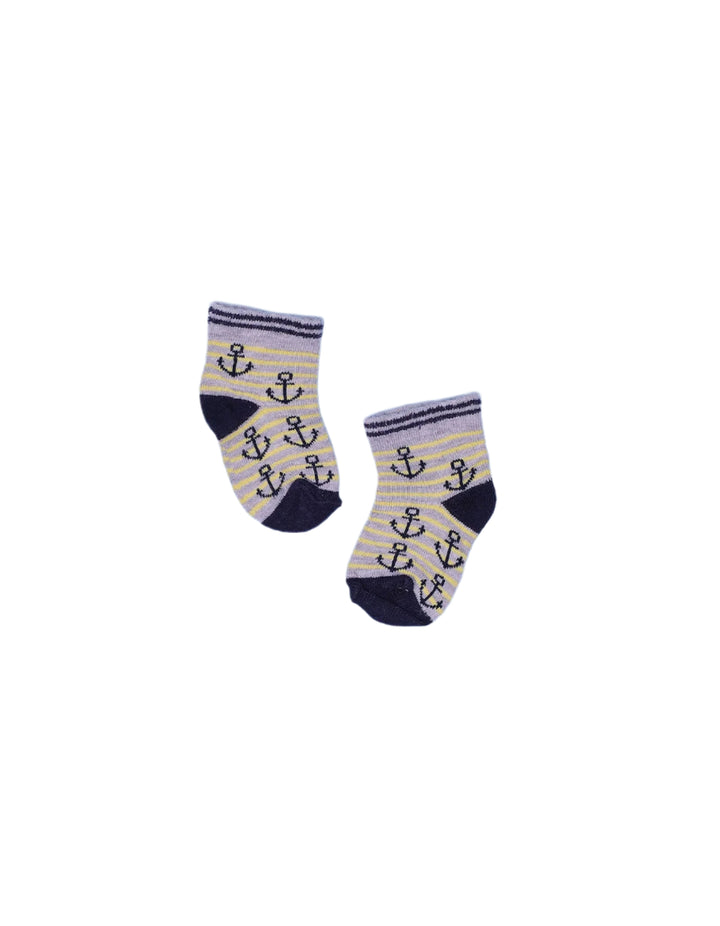 Zubaida's Socks - Pack of 3 ( new born ) - Zubaidas Official™