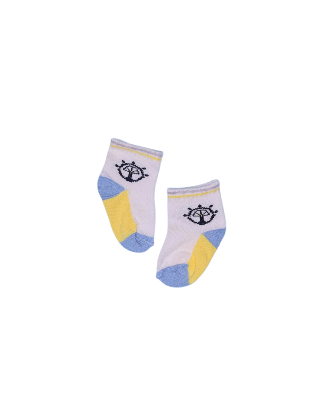 Zubaida's Socks - Pack of 3 ( new born ) - Zubaidas Official™