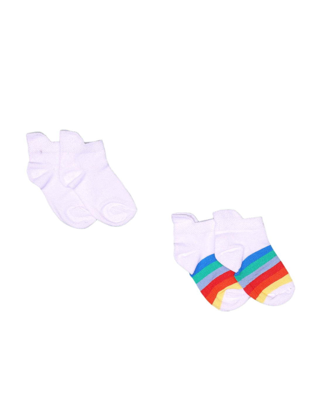 Socks Pack of 2 - Zubaidas Official™