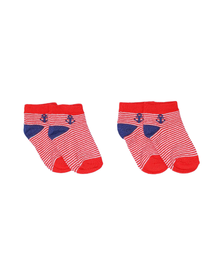 Socks Pack of 2 - Zubaidas Official™