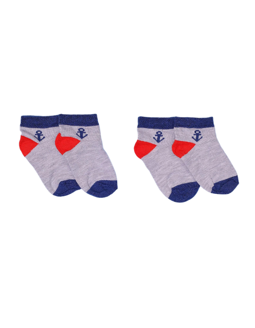 Socks Pack of 2 - Zubaidas Official™