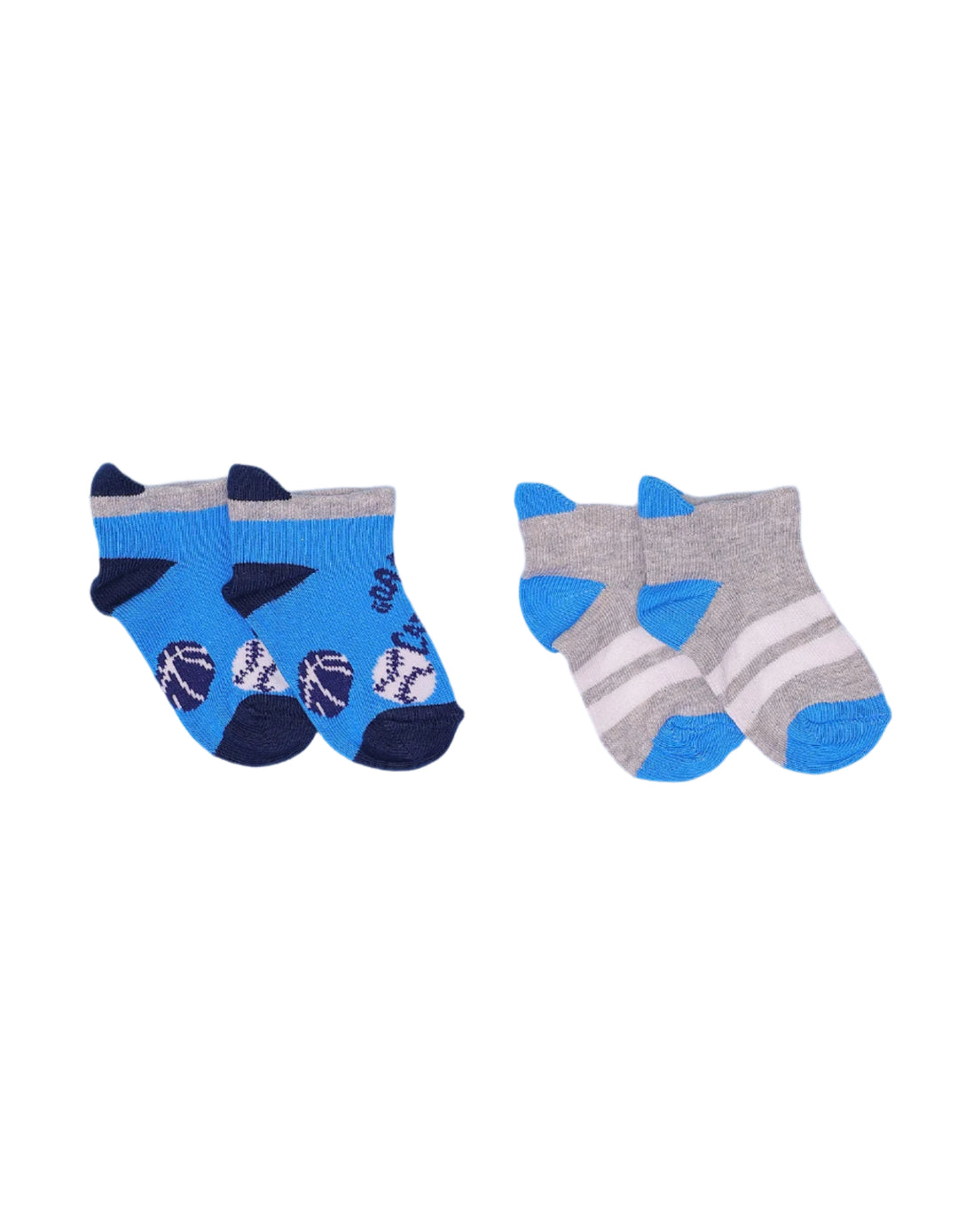 Socks Pack of 2 - Zubaidas Official™