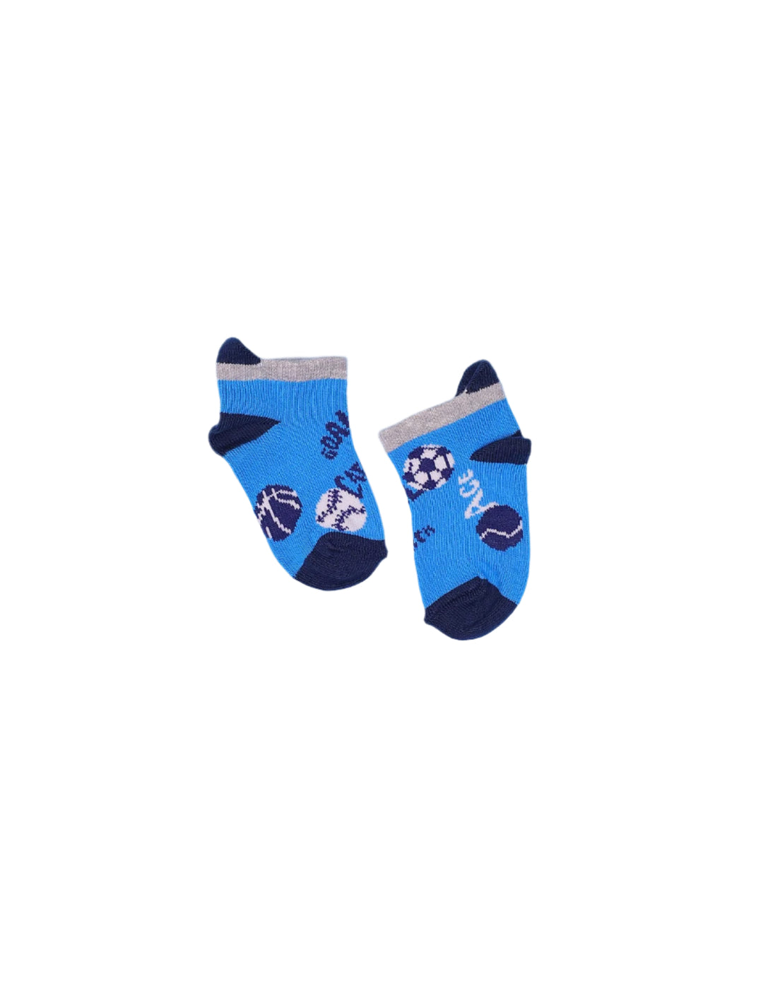 Socks Pack of 2 - Zubaidas Official™