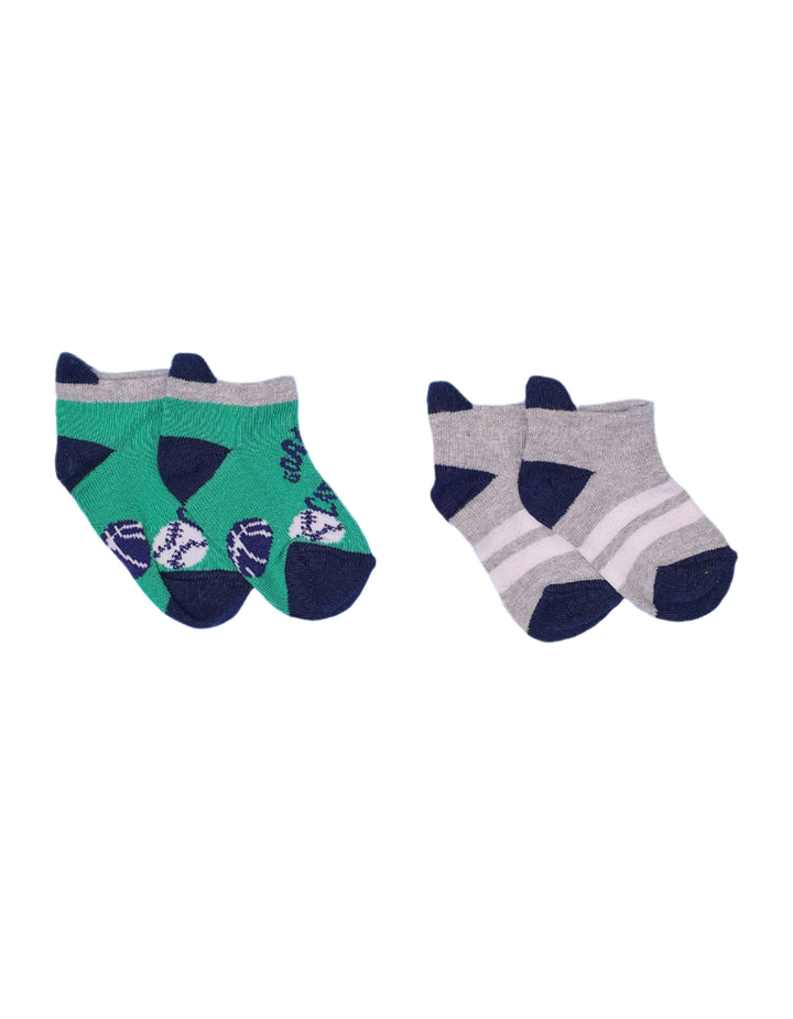 Socks Pack of 2 - Zubaidas Official™