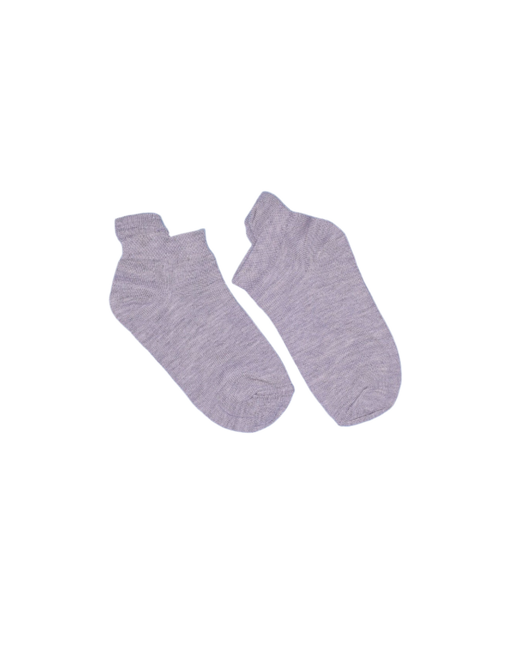 Socks Light Gray Pack of 2 - Zubaidas Official™