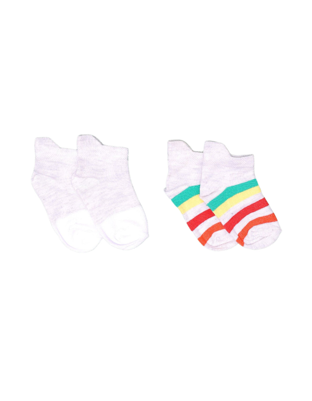 Socks Pack of 2 - Zubaidas Official™