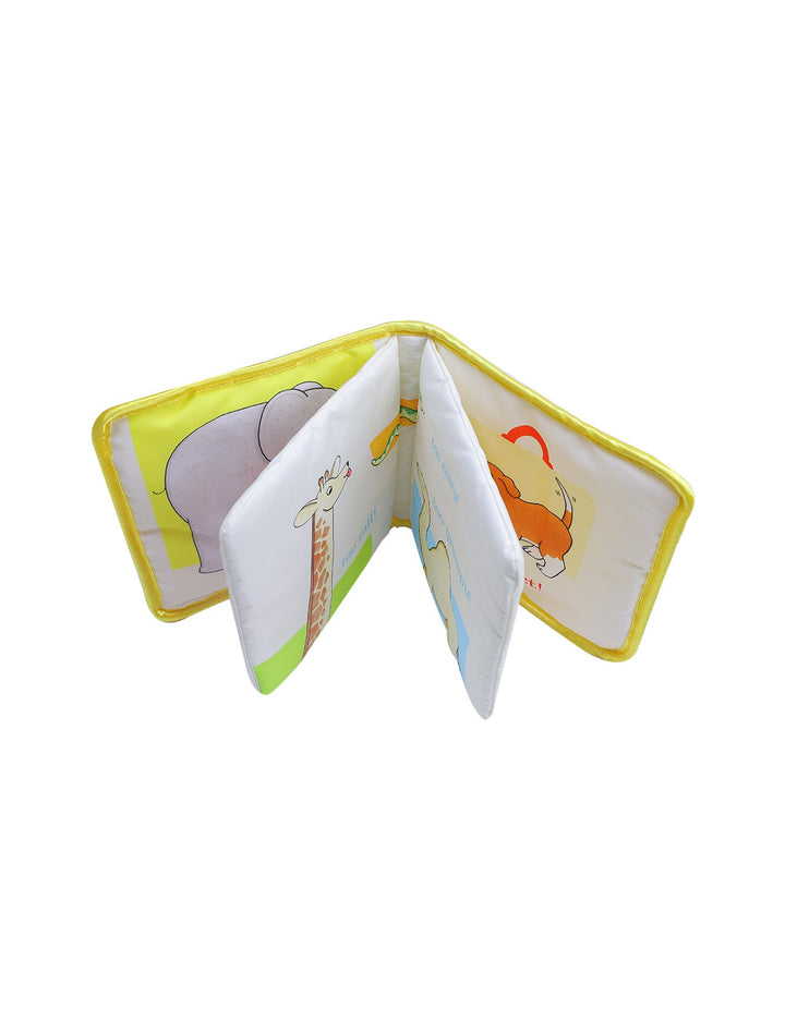 Zubaida's Book: Dear Zoo Snuggle Book - Zubaidas Official™