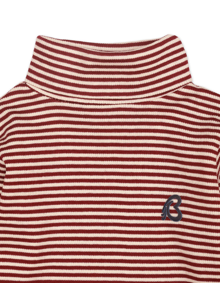Zubaida's Hi Neck - Zubaidas Official™