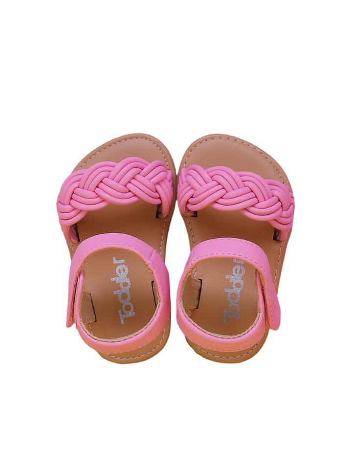 Sandal Pink for Girls - Zubaidas Official™