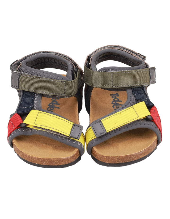 Sandal Multi for Boys - Zubaidas Official™