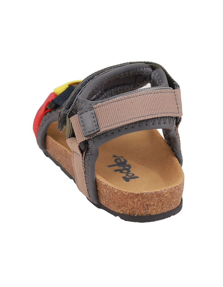 Sandal Multi for Boys - Zubaidas Official™