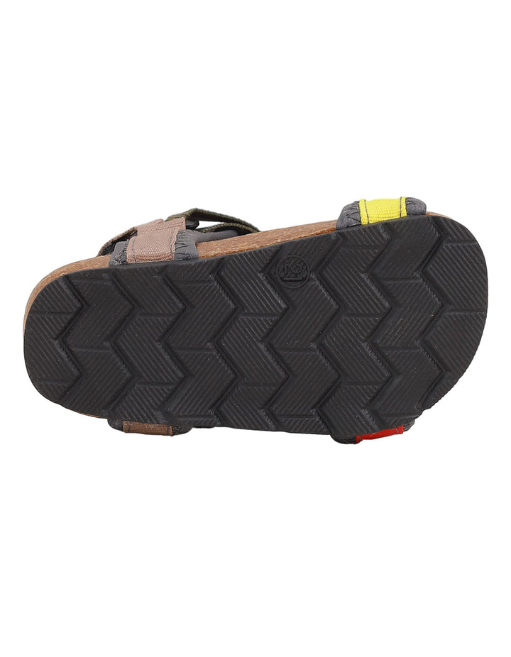 Sandal Multi for Boys - Zubaidas Official™