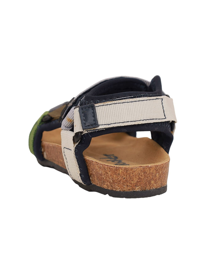 Sandal Gray for Boys - Zubaidas Official™