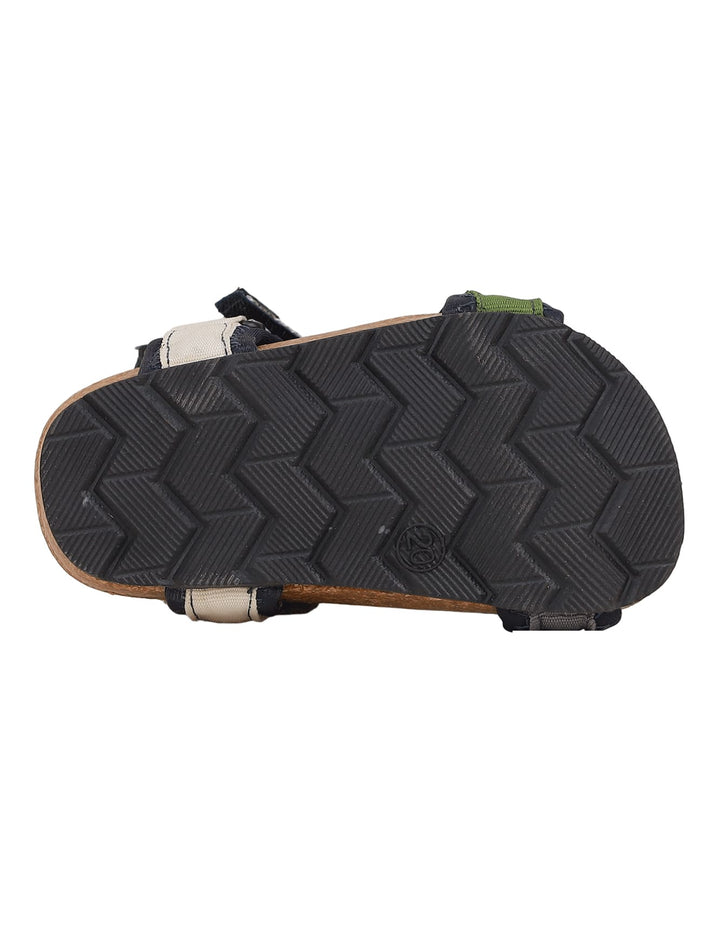 Sandal Gray for Boys - Zubaidas Official™