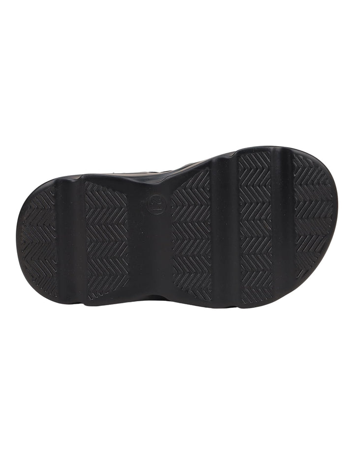 Sandal Black for Boys - Zubaidas Official™